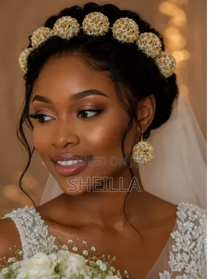 Wedding Earrings