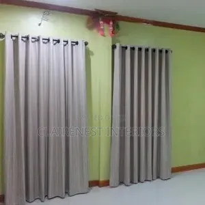 Elegant Curtains for Unforgettable Spaces