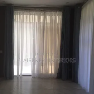 Quality Window and Door Curtains
