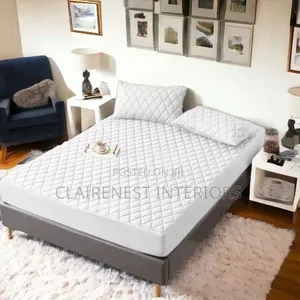 Quality Waterproof Mattress Protector