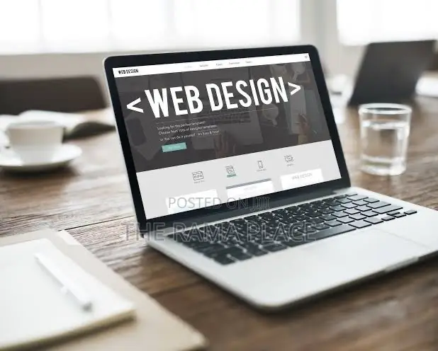 Freelance Web Development Services - 1