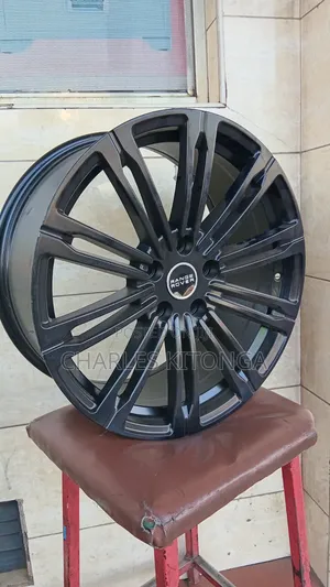 Rimu za Range Rover Sport Inchi 19