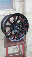 Rim mpya za 4x4 Offroad 17x9.0J - 1