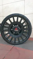 Rim mpya za 4x4 Offroad 17x9.0J - 2