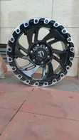 Rim mpya za 4x4 Offroad 17x9.0J - 5
