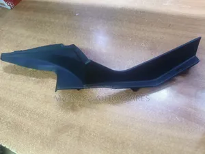 Genuine Toyota Hilux Revo Windscreen Finishers (New)