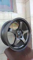 Rims Mpya 17" (Bolt Pattern 5x112) - 1