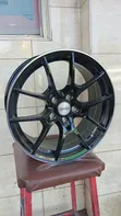 Rims Mpya 17" (Bolt Pattern 5x112) - 2