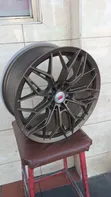 Rims Mpya 17" (Bolt Pattern 5x112) - 3