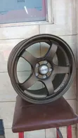Rims Mpya 17" (Bolt Pattern 5x112) - 4