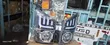 Mwangaza wa Kichwa wa LED Mpya wa Isuzu NMR, NQR, FRR, FTR, FVZ - 3