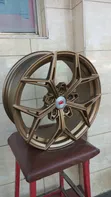 Rims Mpya 17" 5x114 - 2