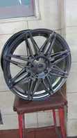 Rims Mpya 17" 5x114 - 4