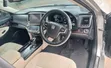 Toyota Crown Royal 2016 Silver - 3