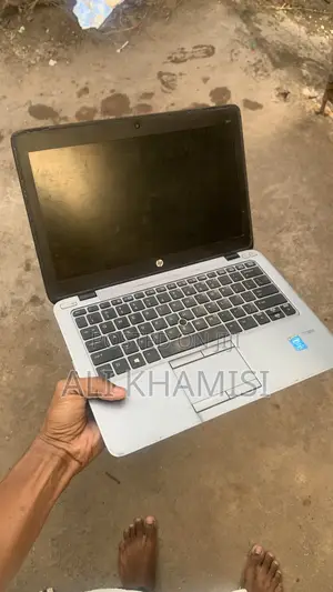 HP EliteBook 820 G3 16GB Intel Core i5 512GB HDD