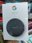 Google Nest Mini (2nd Gen) Smart Speaker - 1