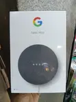 Google Nest Mini (2nd Gen) Smart Speaker - 2