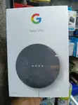 Google Nest Mini (2nd Gen) Smart Speaker - 3