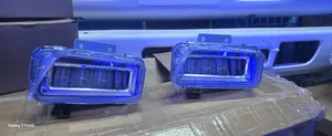 Taa za Ukungu za LED za Isuzu NMR NQR FRR90 FVZ34 FTR90