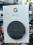 Google Nest Mini (Gen 2) Smart Speaker - Mpya Kabisa - 1