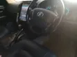Toyota Land Cruiser V8 2010 Nyeusi - 5