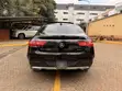 Mercedes-Benz GLE 350d 4MATIC 2017 Nyeusi - 1