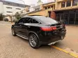 Mercedes-Benz GLE 350d 4MATIC 2017 Nyeusi - 3