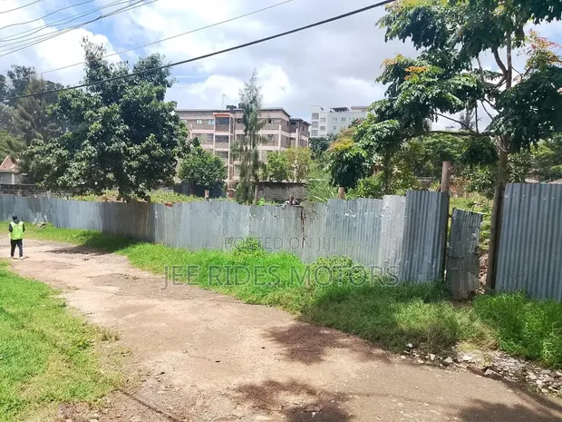 Eneo la Prime Lavington 1.35 Acre la Matumizi Mchanganyiko kwa Uuzaji - 1