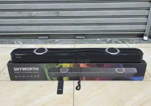Skyworth 300W 2.2ch Home Cinema Soundbar System with Dolby