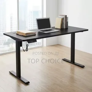 Electric Adjustable Computer Desk