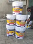 Smartwall Master Waterproof Texture Paint - 1