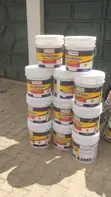 Smartwall Master Waterproof Texture Paint - 3