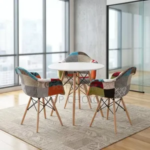Basket Chairs