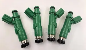 Nozzles za Injini ya 1NZ kwa Probox Fielder Axio