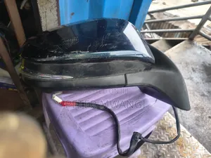 Toyota Noah 2015 Side Mirror