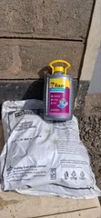 Dr. Fixit Fastflex Waterproofing Coating - 2
