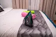 Vyumba 1-2 vya Kisii Vikiwa Vimepakwa Samani Kwenye Eneo la Kisii CBD - 4