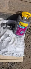 Dr. Fixit Fastflex Waterproofing - 1