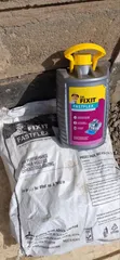 Dr. Fixit Fastflex Waterproofing - 2