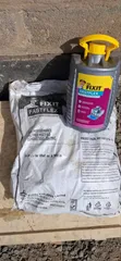 Dr. Fixit Fastflex Waterproof Coating - 1