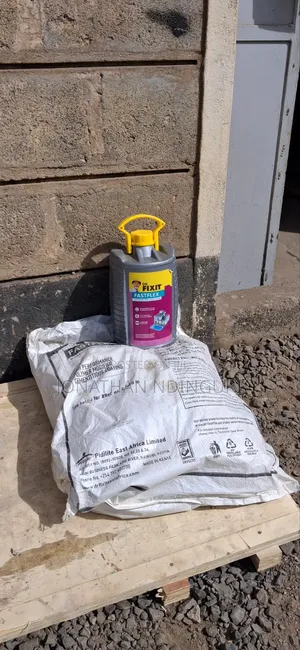 Dr. Fixit Fastflex Roof & Terrace Waterproofing