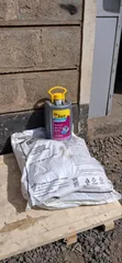 Dr. Fixit Fastflex Roof & Terrace Waterproofing - 1