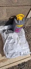 Dr. Fixit Fastflex - Construction Grade Waterproofing - 1