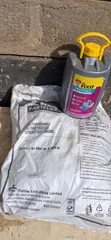 Dr. Fixit Fastflex - Construction Grade Waterproofing - 2