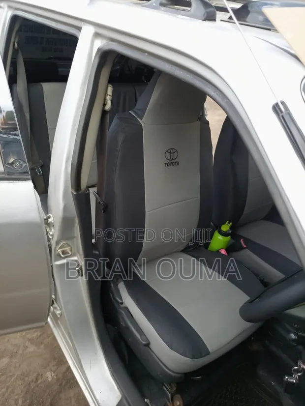 Toyota Probox Seat Covers za Custom - KSh 7,999 - 1