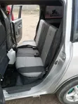 Toyota Probox Seat Covers za Custom - KSh 7,999 - 3