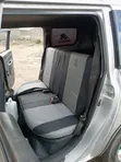 Toyota Probox Seat Covers za Custom - KSh 7,999 - 5