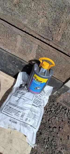 Dr. Fixit Pidifin Damp-Proofing Coating