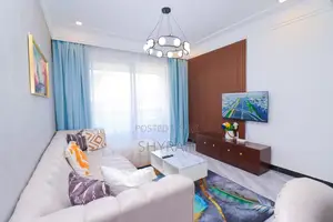 Airbnb Kilimani Executive 1bedroom