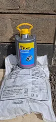 Dr. Fixit Pidifin – High-Performance Waterproofing Compound - 2